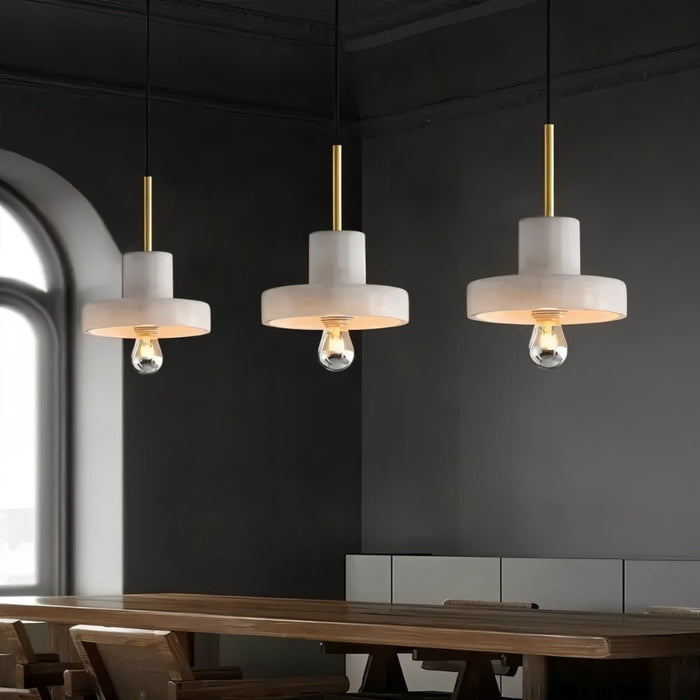 Lumiva Pendant Light - Residence Supply