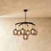 Lumix Chandelier - Residence Supply