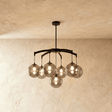 Lumix Chandelier - Residence Supply