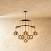 Lumix Chandelier - Residence Supply