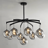 Lumix Chandelier - Residence Supply