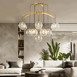 Lumix Chandelier - Residence Supply