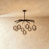 Lumix Chandelier - Residence Supply