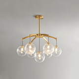 Lumix Chandelier - Residence Supply