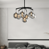 Lumix Chandelier - Residence Supply