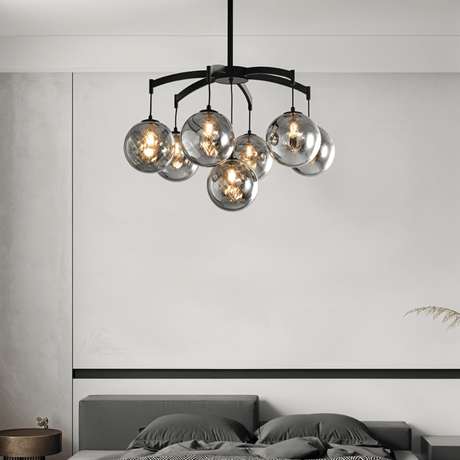 Lumix Chandelier - Residence Supply