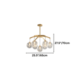 Lumix Chandelier - Residence Supply