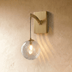 Lumix Wall Lamp - Residence Supply