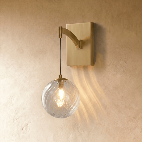 Lumix Wall Lamp - Residence Supply