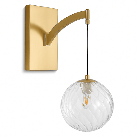 Lumix Wall Lamp - Residence Supply