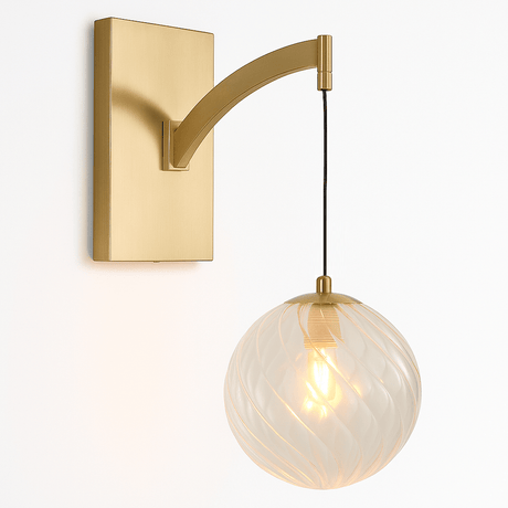 Lumix Wall Lamp - Residence Supply