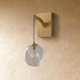 Lumix Wall Lamp - Residence Supply