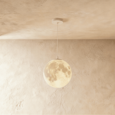 Lunar Pendant Light - Residence Supply