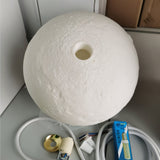 Lunar Pendant Light - Open Box