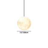 Lunar Pendant Light - Open Box