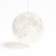 Lunar Pendant Light - Residence Supply