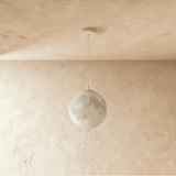 Lunar Pendant Light - Residence Supply