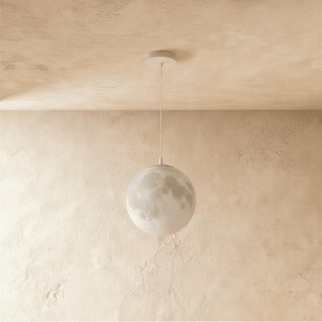 Lunar Pendant Light - Residence Supply