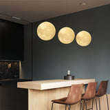 Lunar Pendant Light - Open Box