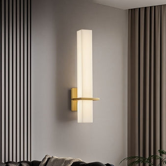 Lunara Wall Lamp - Residence Supply