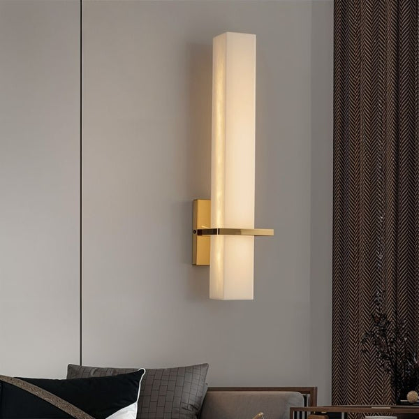 Elegant Brass Accent