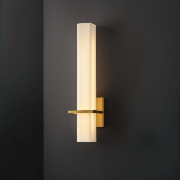Vertical Statement Light