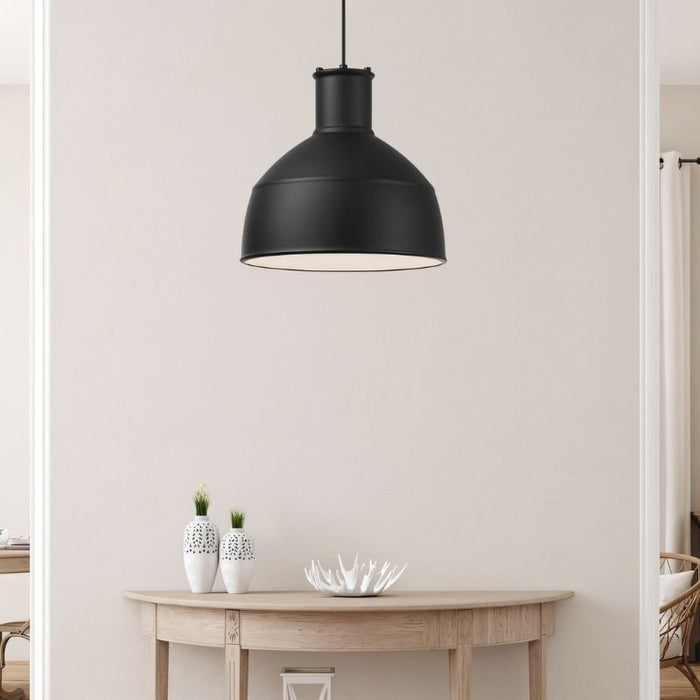 Lunel Pendant Light - Residence Supply