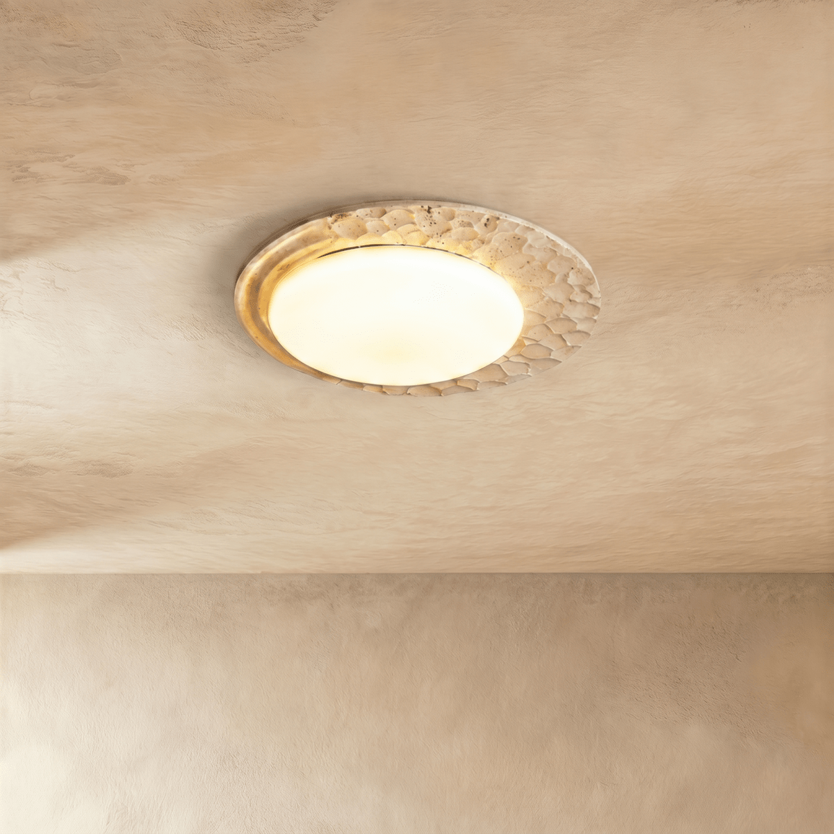 Lunet Ceiling Lamp - Residence Supply