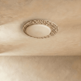 Lunet Ceiling Lamp - Residence Supply