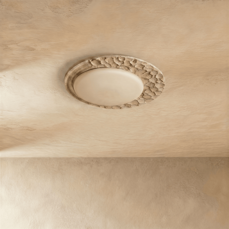 Lunet Ceiling Lamp - Residence Supply