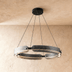 Lunetra Chandelier - Residence Supply