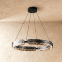 Lunetra Chandelier - Residence Supply