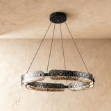 Lunetra Chandelier - Residence Supply