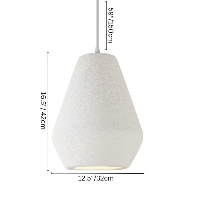 Lusca Pendant Light - Residence Supply