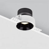 Lusin Trimless Downlight