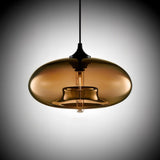 Lustre Pendant Light