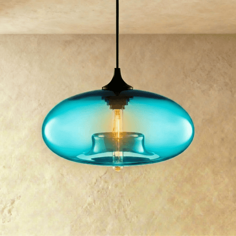 Lustre Pendant Light - Residence Supply