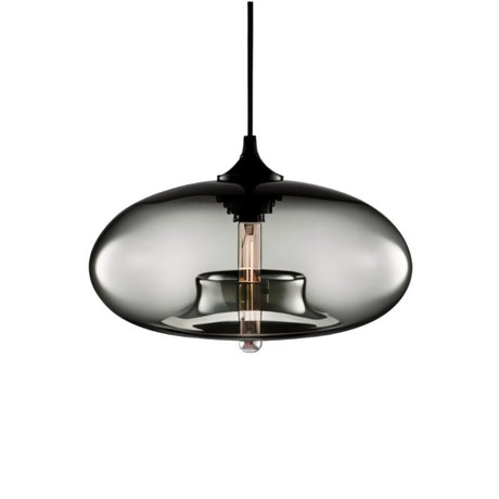 Lustre Pendant Light