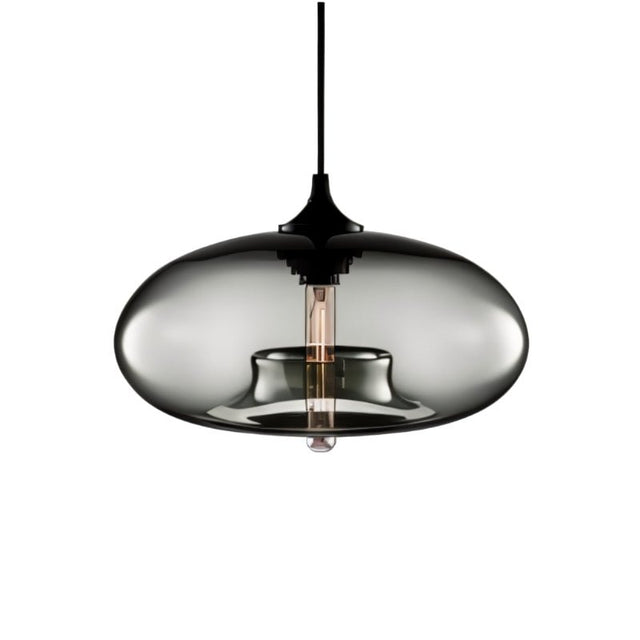 Lustre Pendant Light