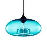 Lustre Pendant Light