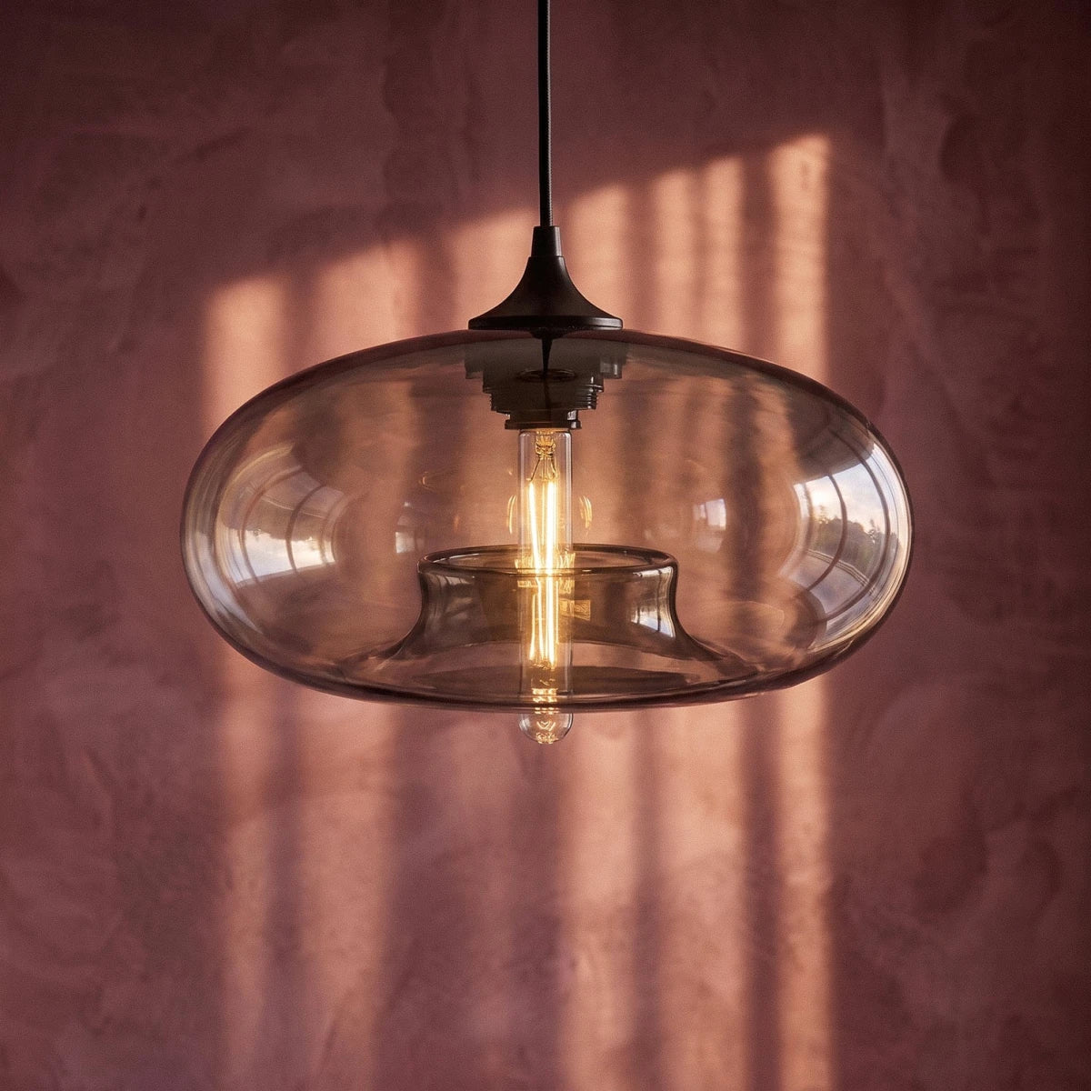 Lustre Pendant Light - Residence Supply