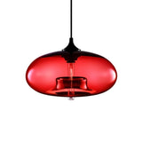 Lustre Pendant Light