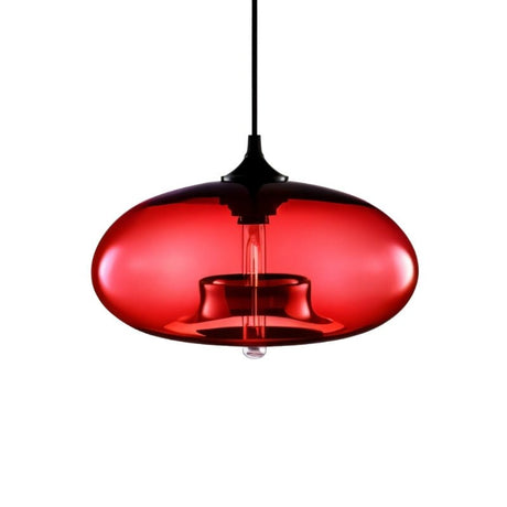 Lustre Pendant Light