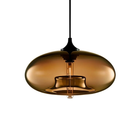 Lustre Pendant Light
