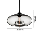 Lustre Pendant Light