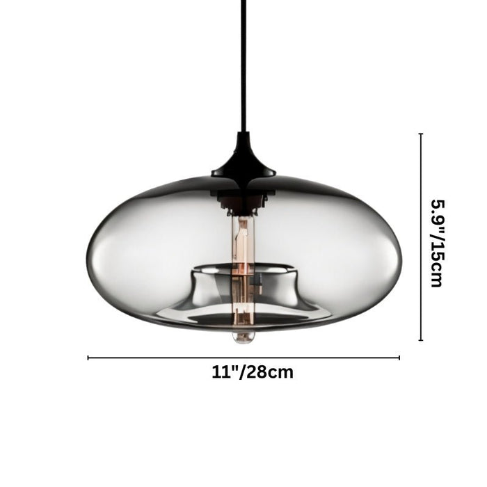 Lustre Pendant Light - Residence Supply