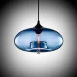 Lustre Pendant Light