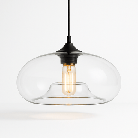 Lustre Pendant Light - Residence Supply