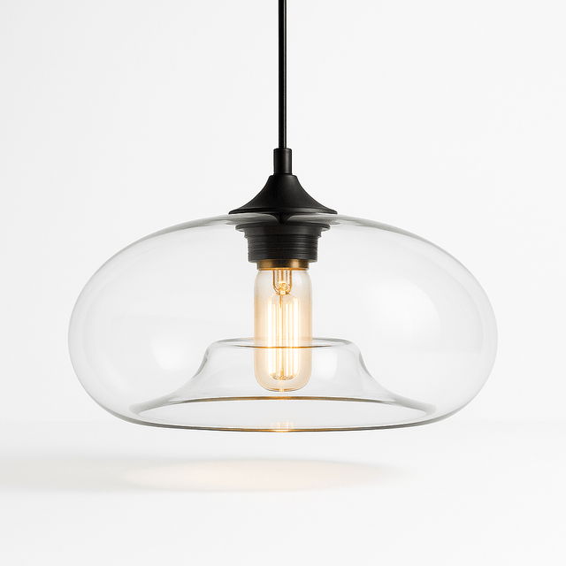Lustre Pendant Light - Residence Supply