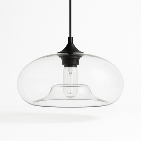 Lustre Pendant Light - Residence Supply